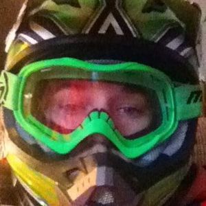 Meet your Posher, Nathan